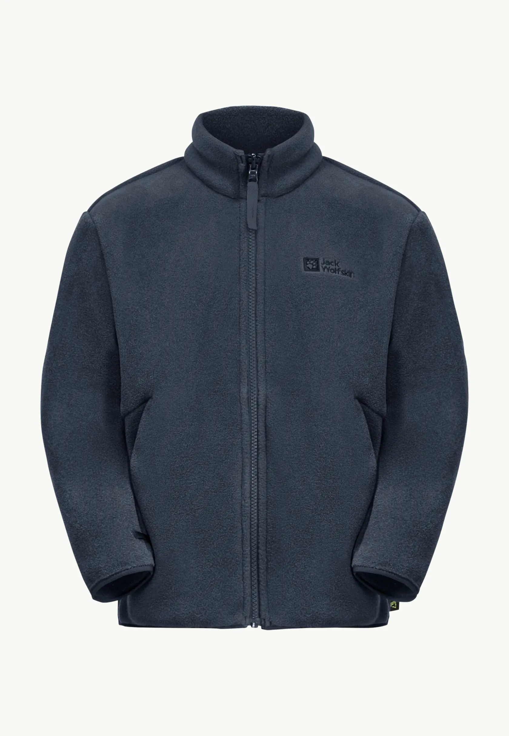 Jack Wolfskin Vestes Intermédiaires|Vestes D'Hiver-Iceland 3in1 Jacket K