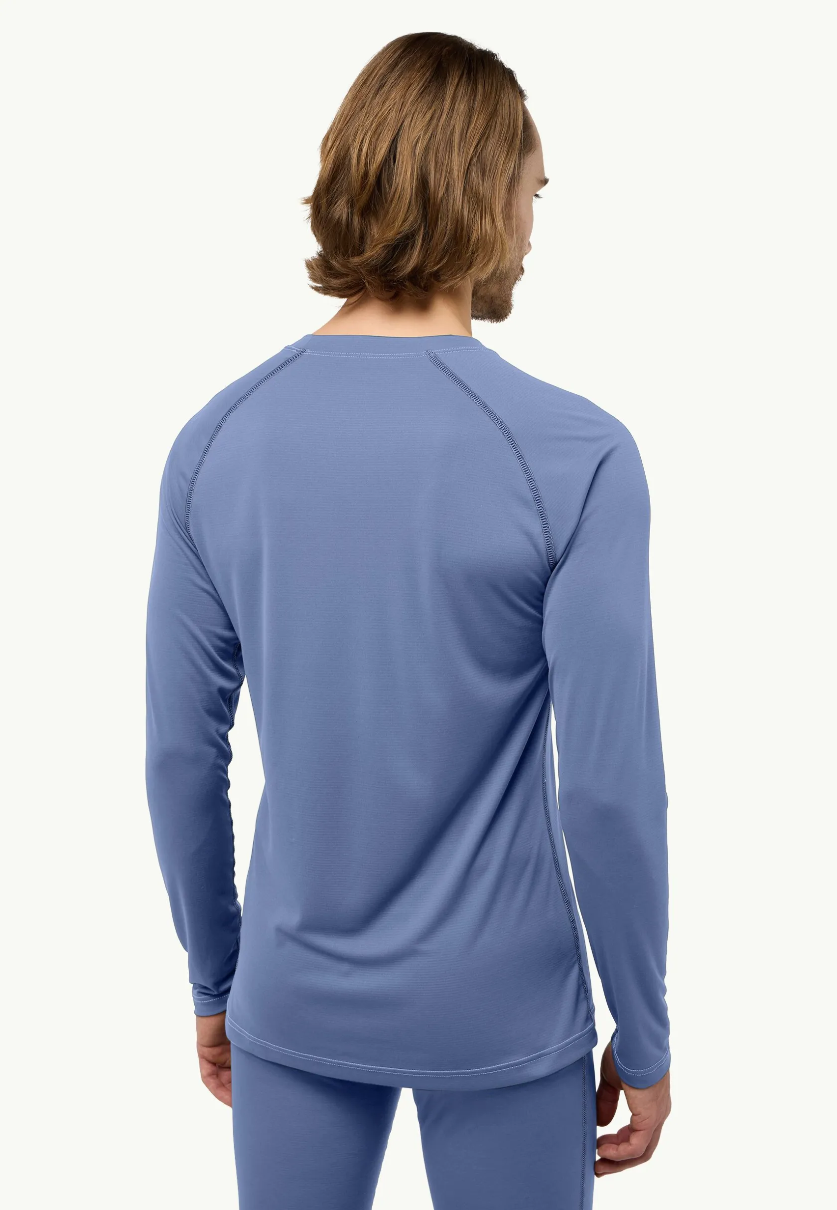 Jack Wolfskin Esquí|Hauts Techniques-Infinite Light Ls M