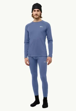 Jack Wolfskin Esquí|Hauts Techniques-Infinite Light Ls M