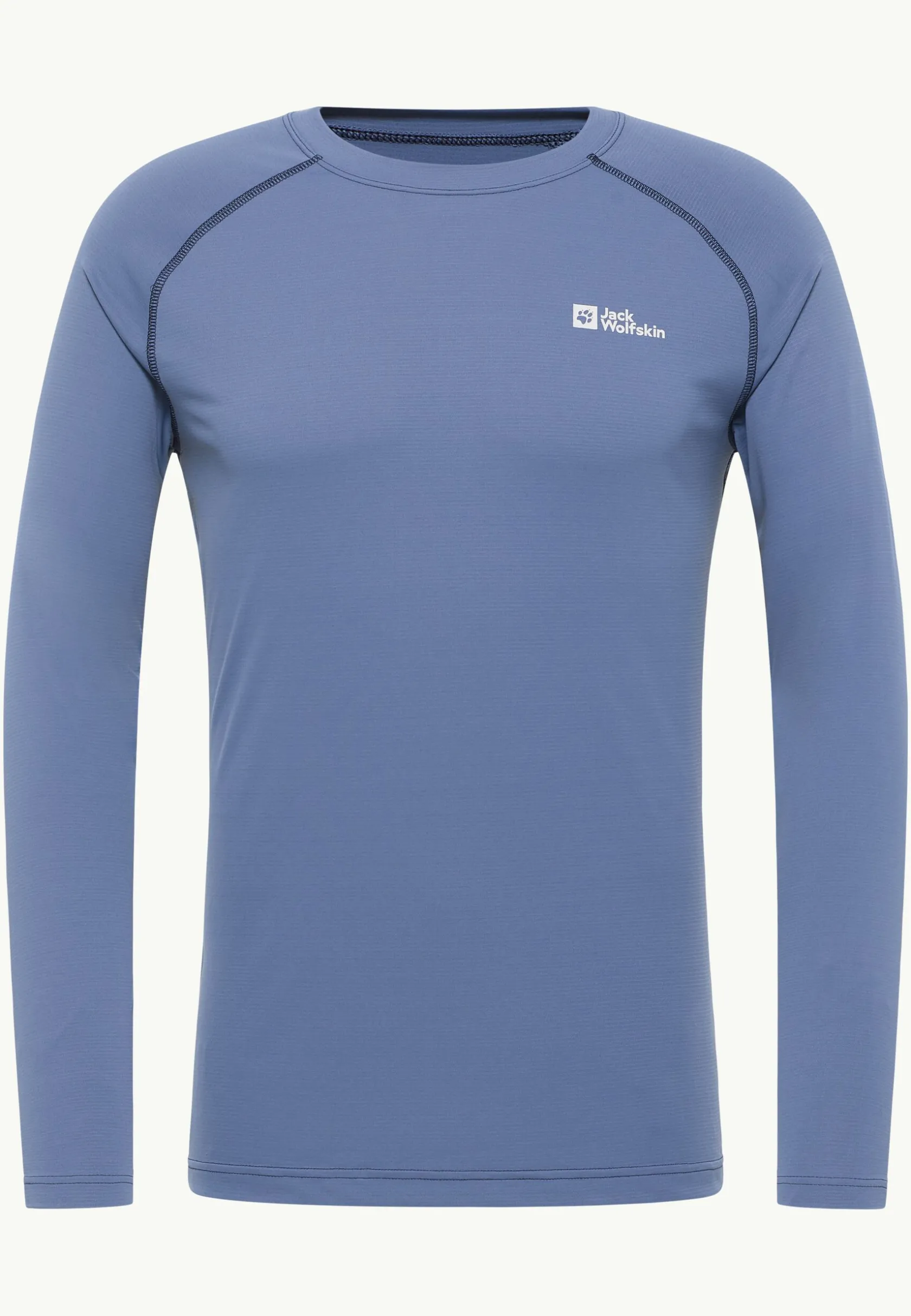 Jack Wolfskin Esquí|Hauts Techniques-Infinite Light Ls M