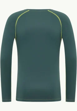 Jack Wolfskin Esquí|Hauts Techniques-Infinite Light Ls M