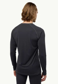 Jack Wolfskin Esquí|Hauts Techniques-Infinite Light Ls M