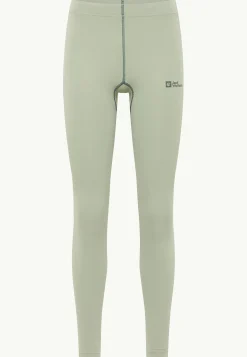 Jack Wolfskin Esquí|Sous-Vêtements Techniques-Infinite Light Pants W