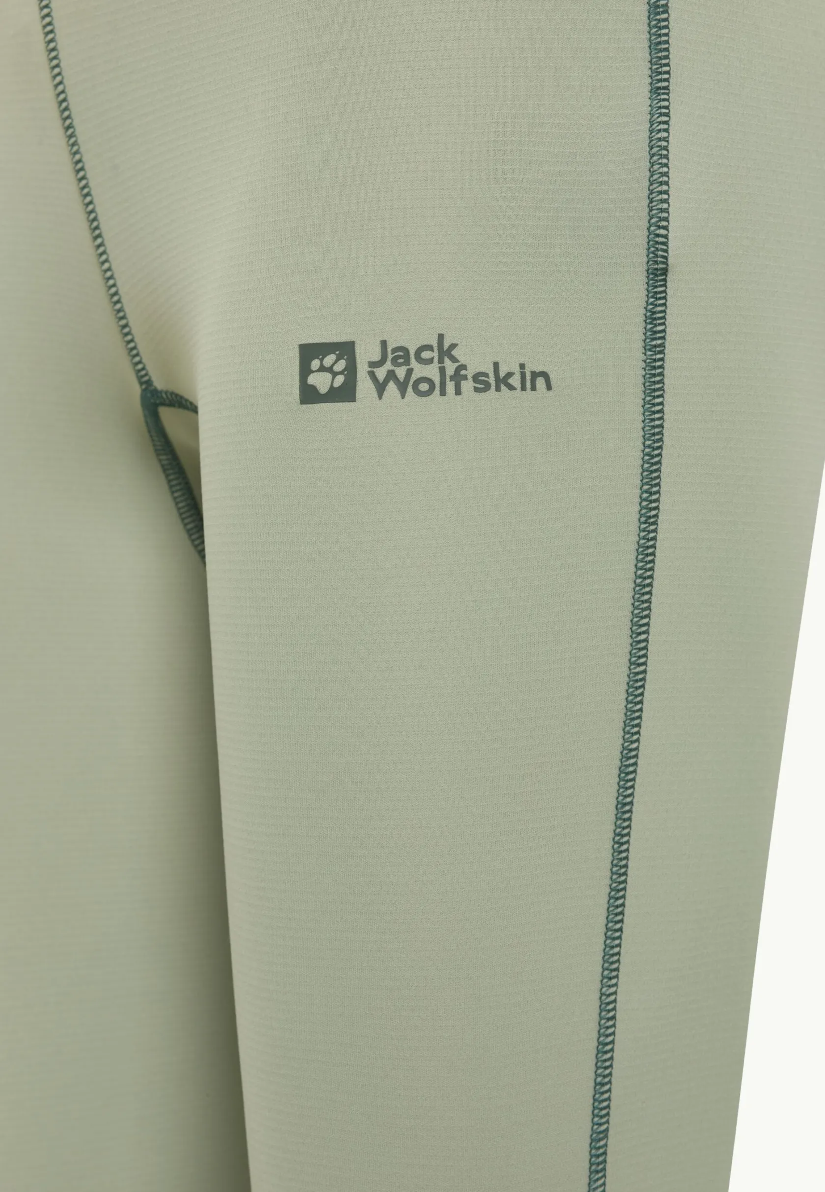 Jack Wolfskin Esquí|Sous-Vêtements Techniques-Infinite Light Pants W