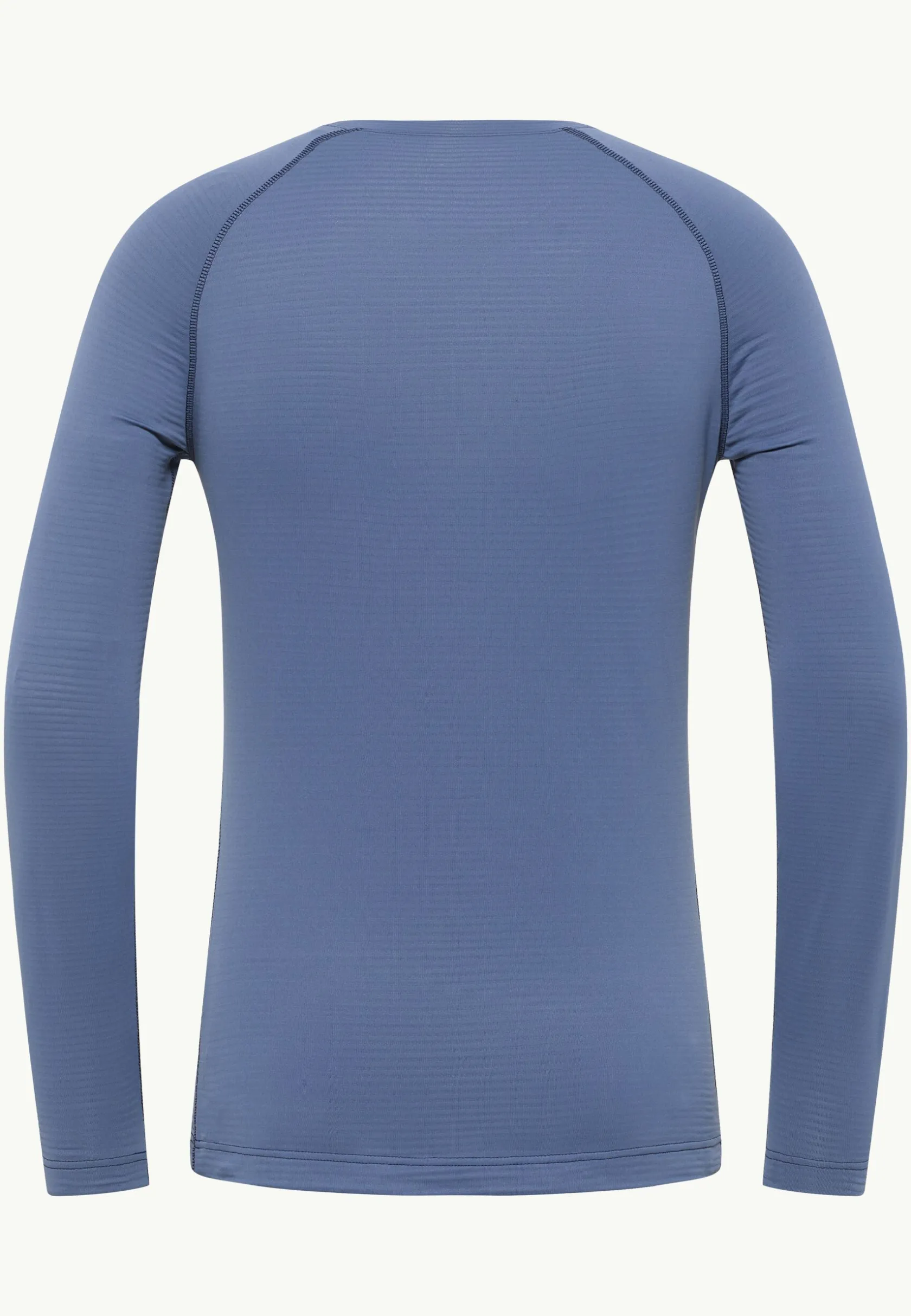 Jack Wolfskin Esquí|Hauts Techniques-Infinite Warm Ls M