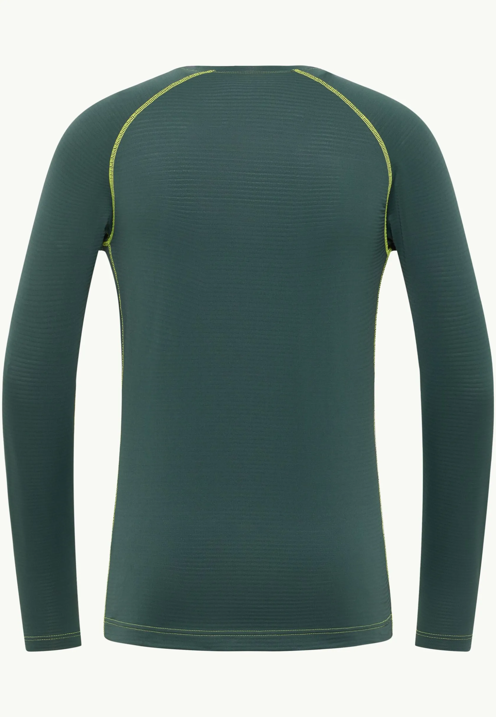 Jack Wolfskin Esquí|Hauts Techniques-Infinite Warm Ls M