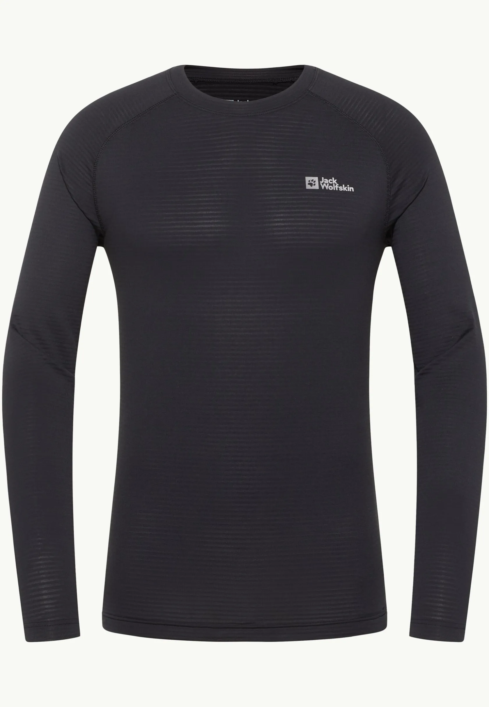 Jack Wolfskin Esquí|Hauts Techniques-Infinite Warm Ls M