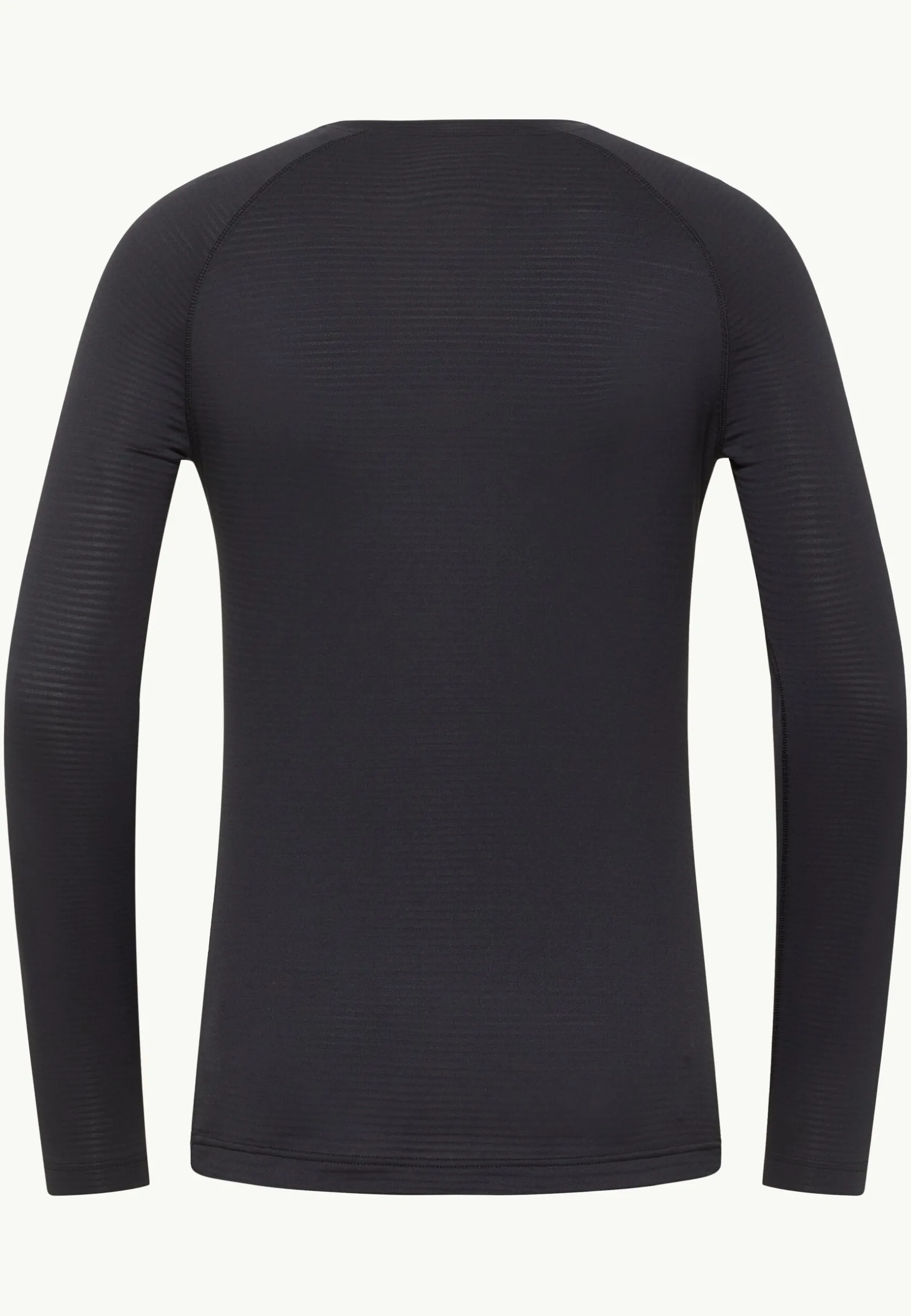 Jack Wolfskin Esquí|Hauts Techniques-Infinite Warm Ls M