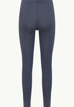 Jack Wolfskin Esquí|Sous-Vêtements Techniques-Infinite Warm Pants W