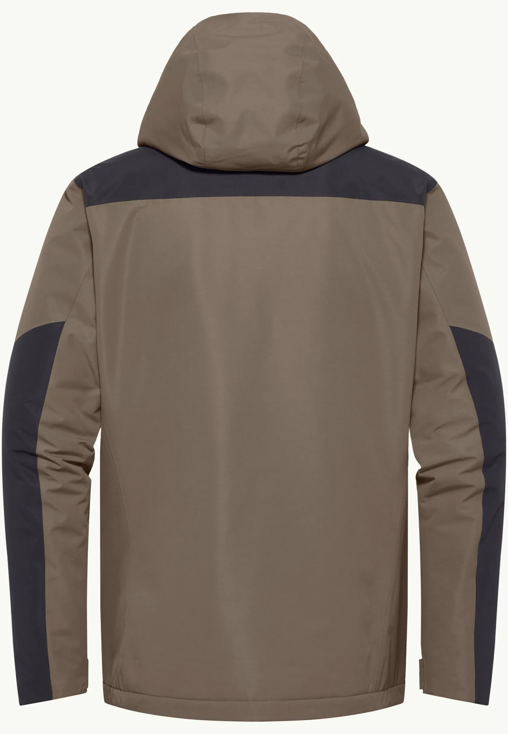 Jack Wolfskin Vestes Intermédiaires|Vestes D'Hiver-Jasper Ins Jkt M