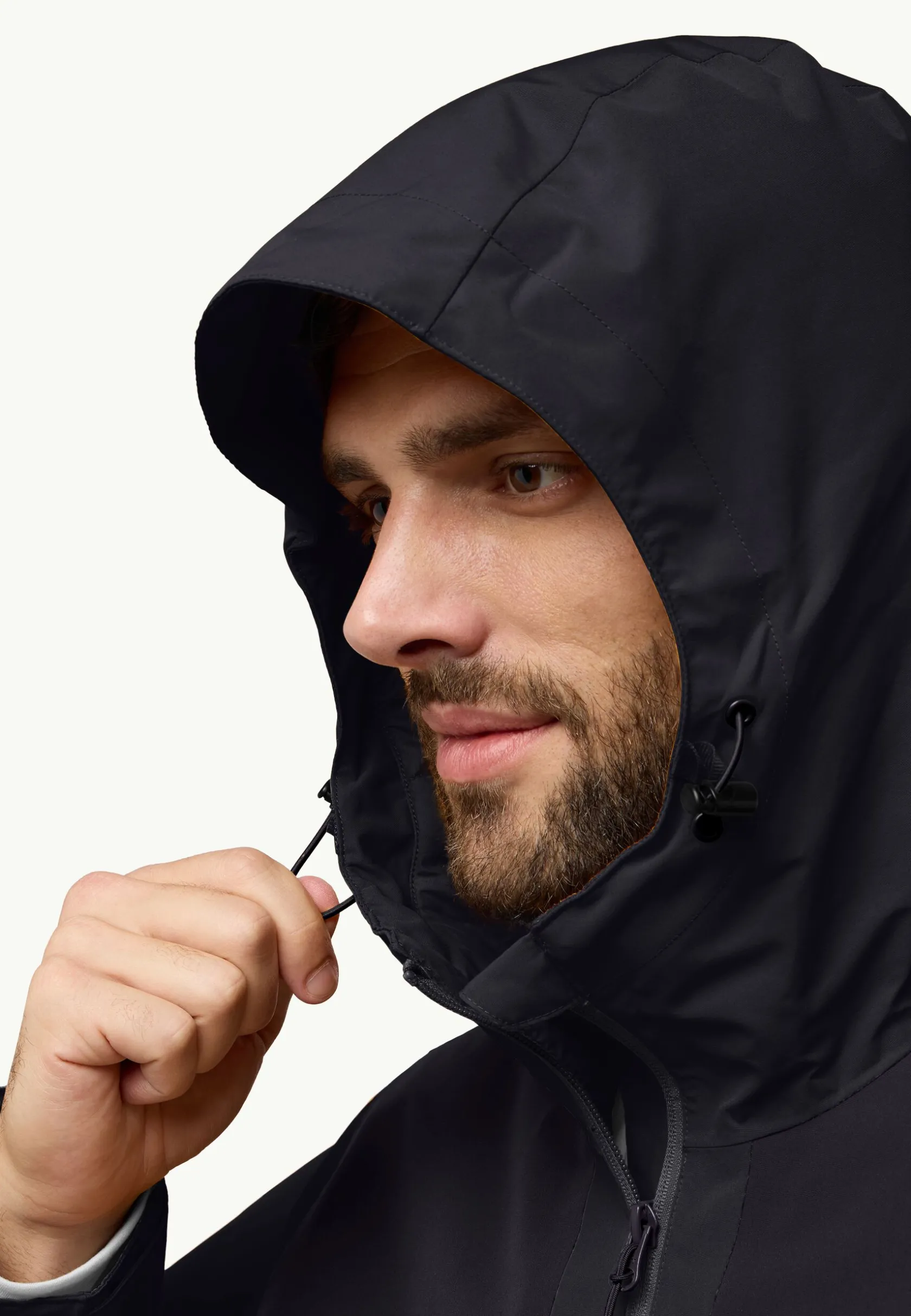 Jack Wolfskin Vestes Intermédiaires|Vestes D'Hiver-Jasper Ins Jkt M