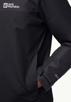 Jack Wolfskin Vestes Intermédiaires|Vestes D'Hiver-Jasper Ins Jkt M