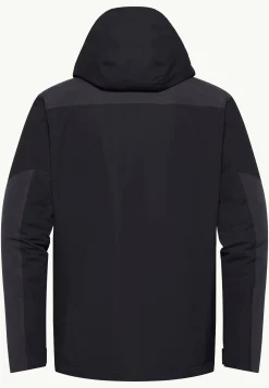 Jack Wolfskin Vestes Intermédiaires|Vestes D'Hiver-Jasper Ins Jkt M