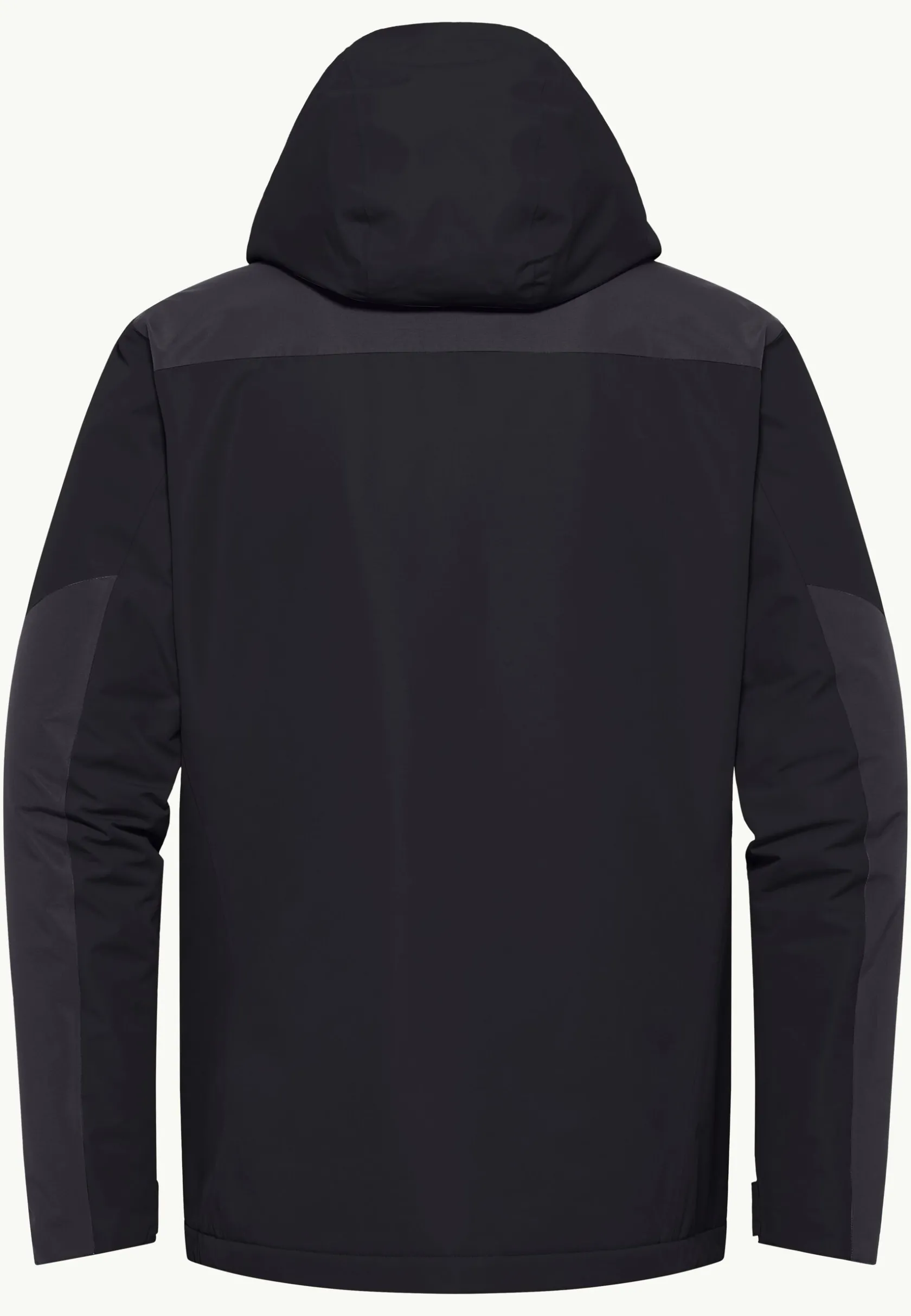 Jack Wolfskin Vestes Intermédiaires|Vestes D'Hiver-Jasper Ins Jkt M