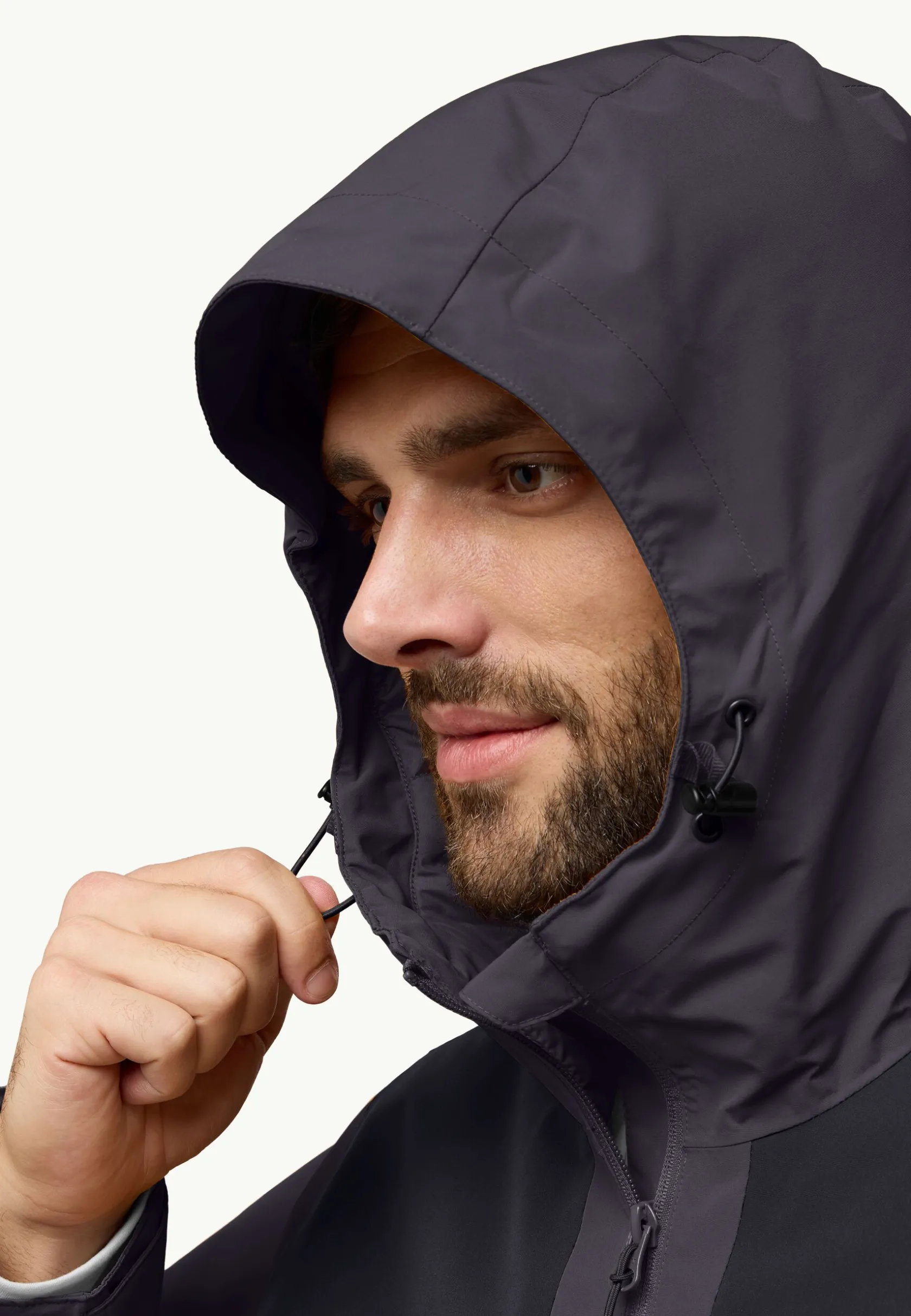 Jack Wolfskin Vestes Intermédiaires|Vestes D'Hiver-Jasper Ins Jkt M