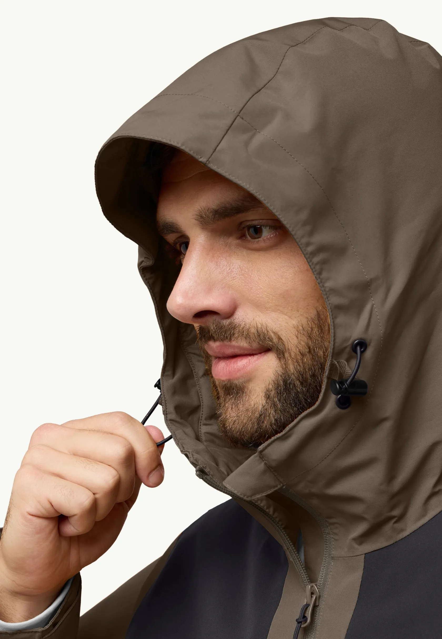 Jack Wolfskin Vestes Intermédiaires|Vestes D'Hiver-Jasper Ins Jkt M