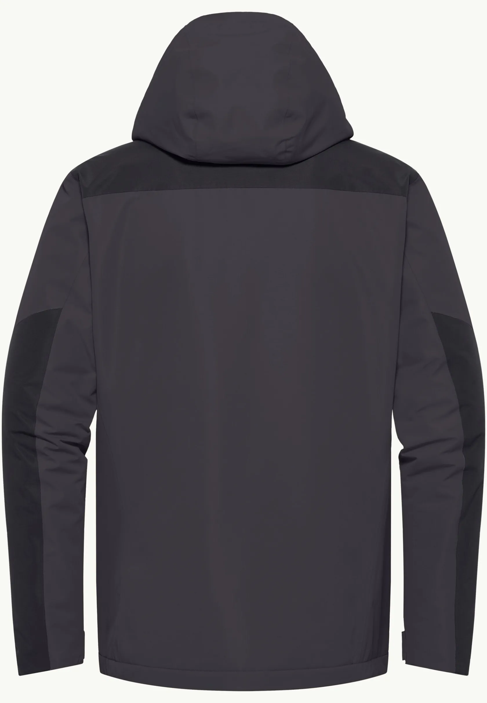 Jack Wolfskin Vestes Intermédiaires|Vestes D'Hiver-Jasper Ins Jkt M