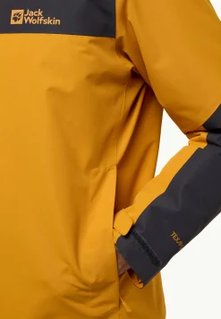 Jack Wolfskin Vestes Intermédiaires|Vestes D'Hiver-Jasper Ins Jkt M