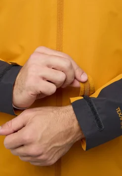 Jack Wolfskin Vestes Intermédiaires|Vestes D'Hiver-Jasper Ins Jkt M