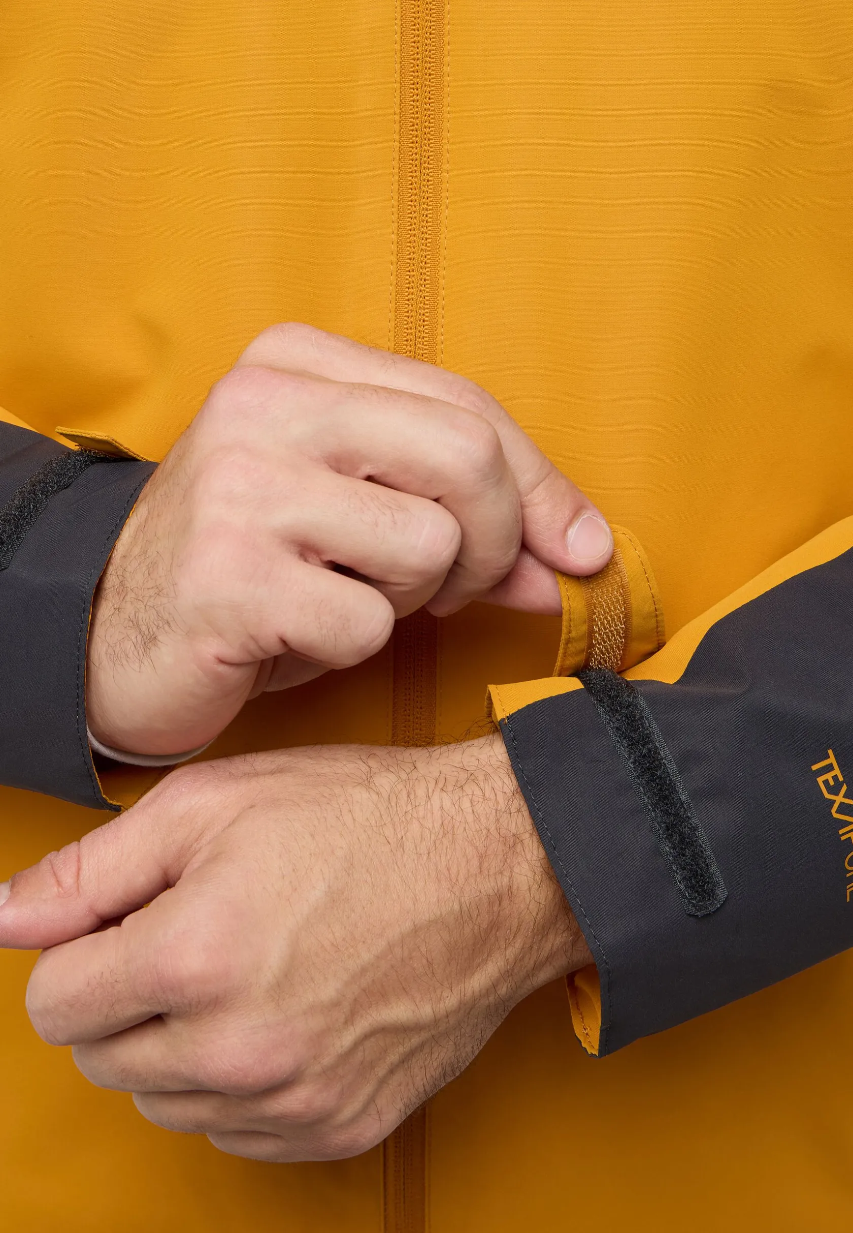 Jack Wolfskin Vestes Intermédiaires|Vestes D'Hiver-Jasper Ins Jkt M