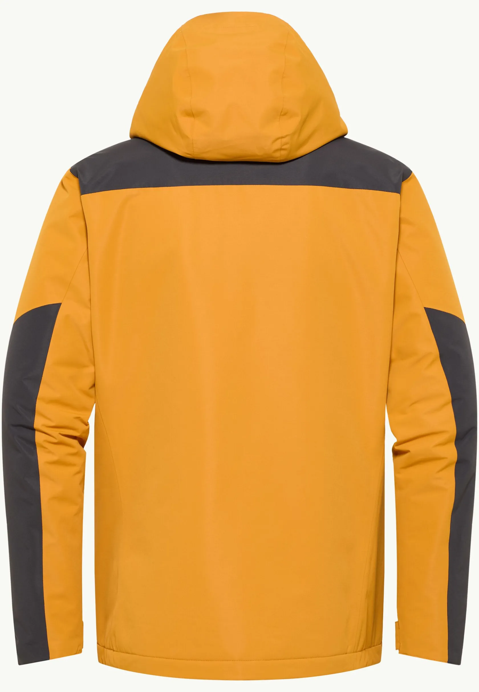Jack Wolfskin Vestes Intermédiaires|Vestes D'Hiver-Jasper Ins Jkt M