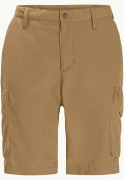 Jack Wolfskin Lifestyle|Pantalon De Loisirs-Kalahari Cargo M