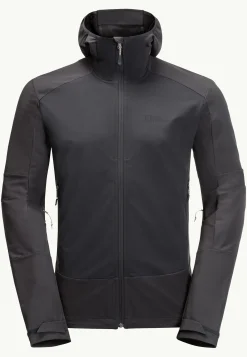 Jack Wolfskin Randonnée|Trekking-Kammweg Jkt M