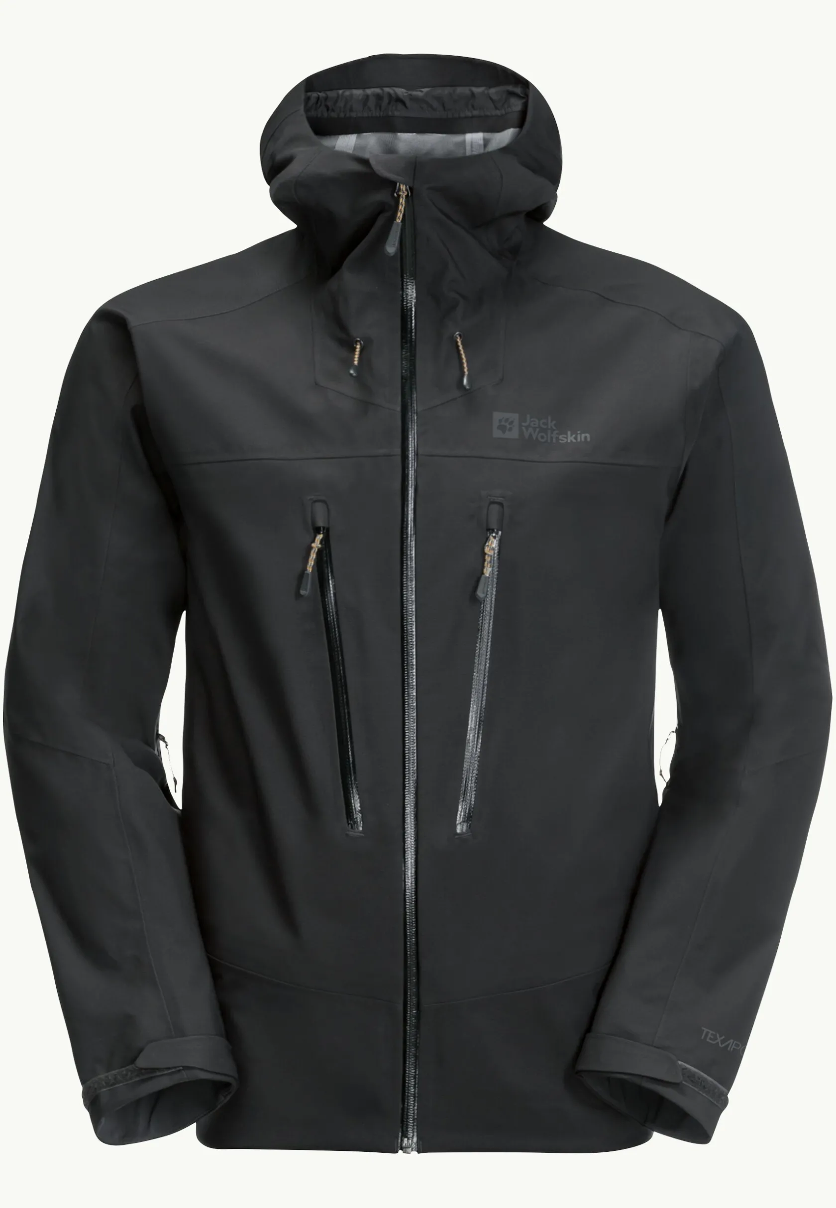 Jack Wolfskin Randonnée|Trekking-Kammweg 3l Jkt M