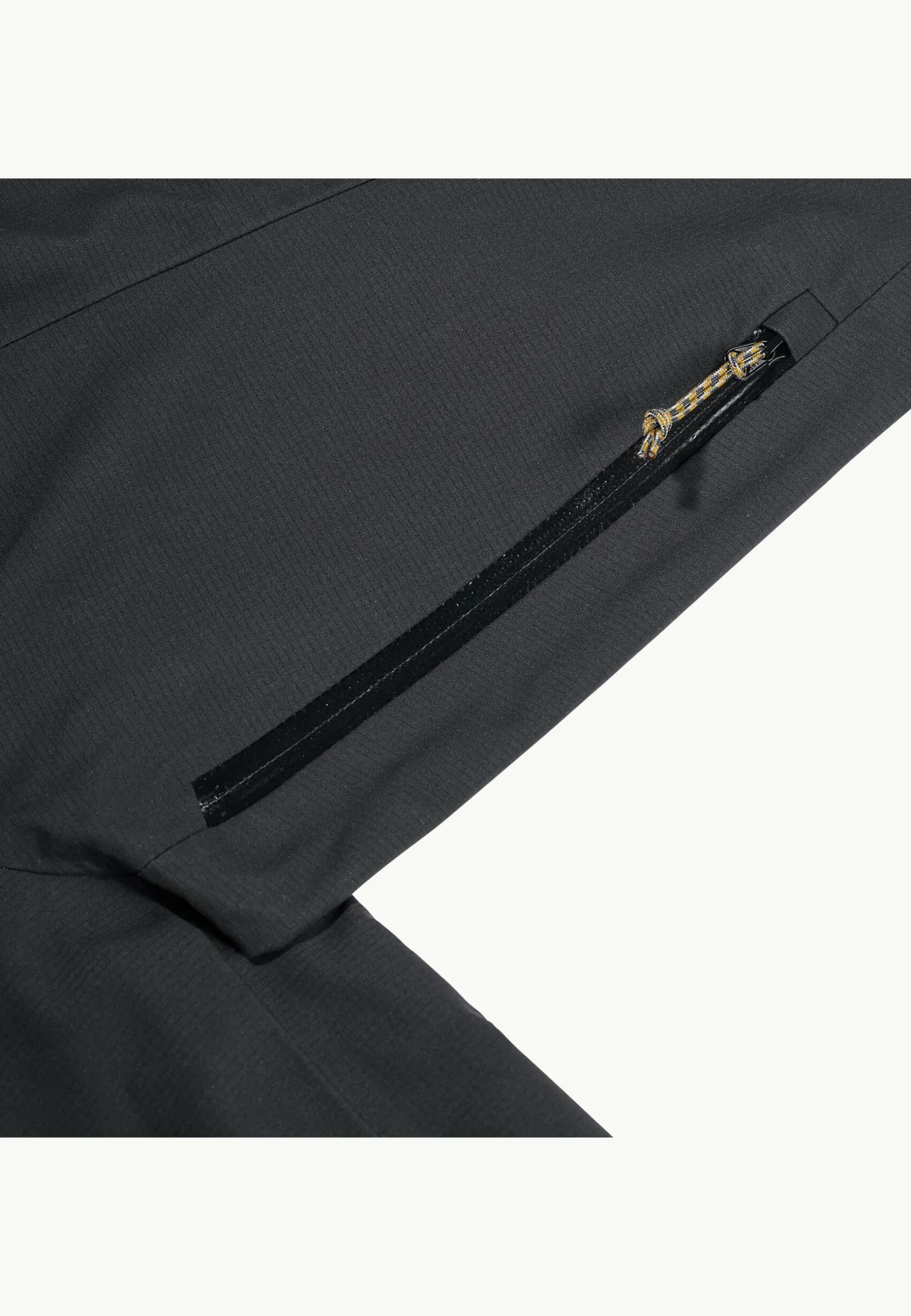 Jack Wolfskin Randonnée|Trekking-Kammweg 3l Jkt M