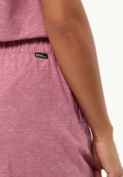 Jack Wolfskin Lifestyle|Jupes & Shorts-Karana Shorts W