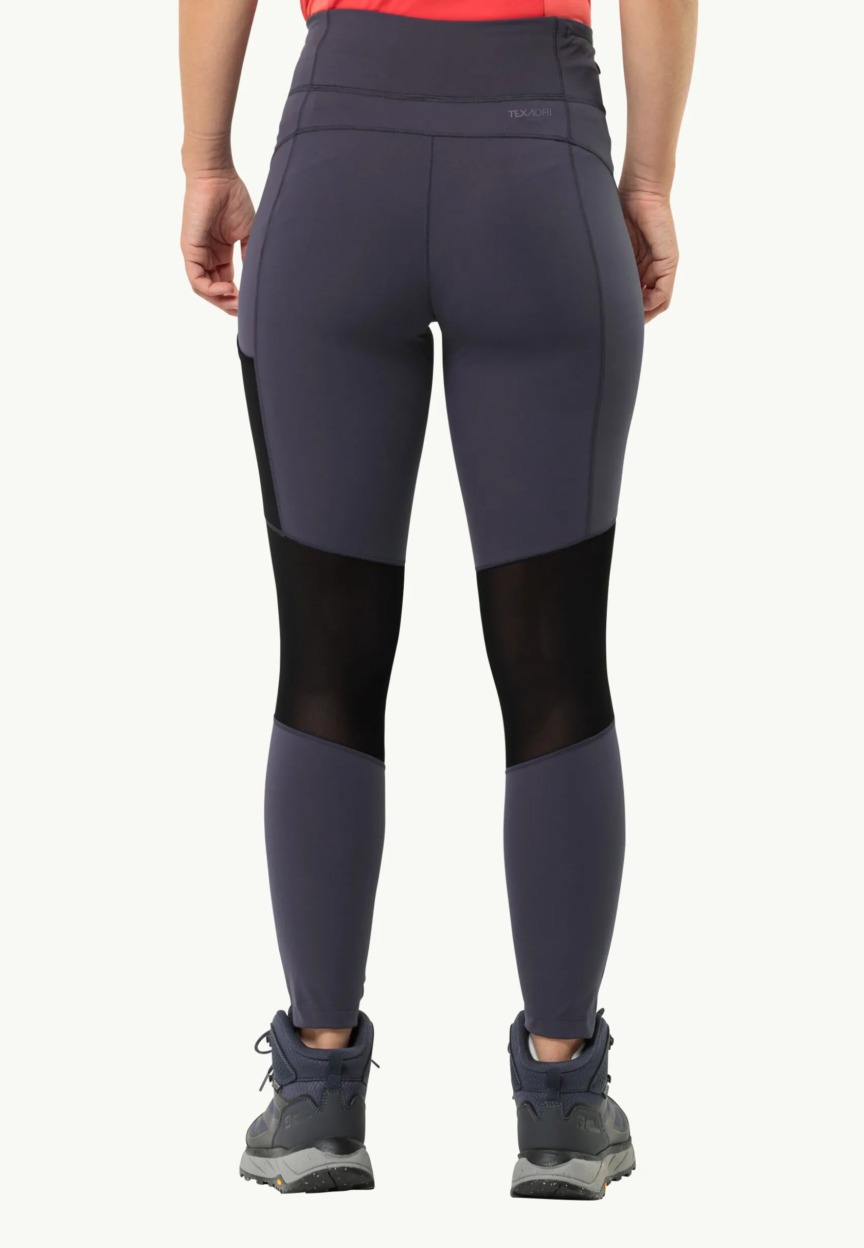 Jack Wolfskin Randonnée|Leggings Et Collants-Kensteig Tights W