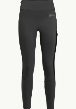 Jack Wolfskin Randonnée|Leggings Et Collants-Kensteig Tights W