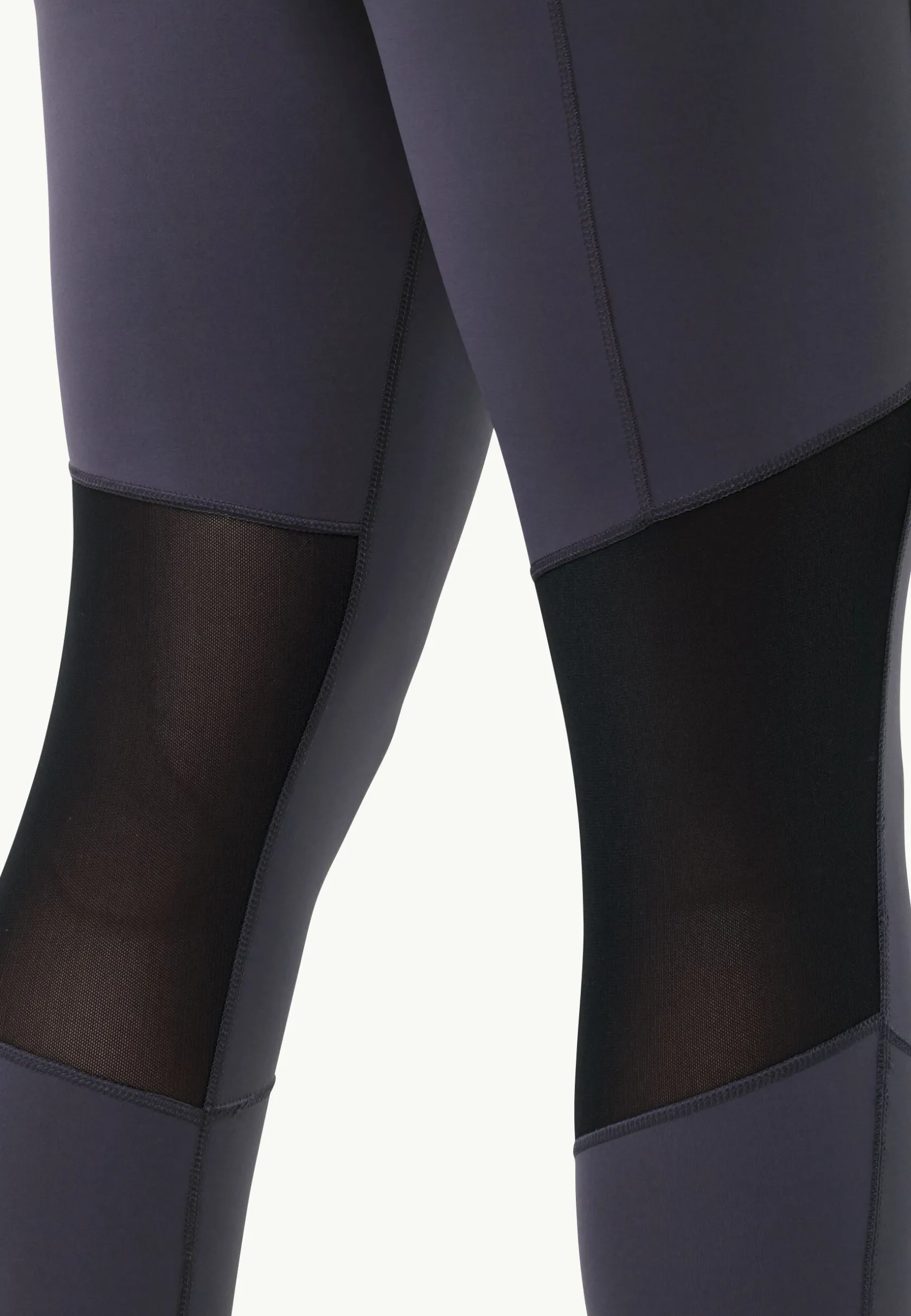 Jack Wolfskin Randonnée|Leggings Et Collants-Kensteig Tights W