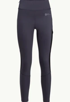 Jack Wolfskin Randonnée|Leggings Et Collants-Kensteig Tights W
