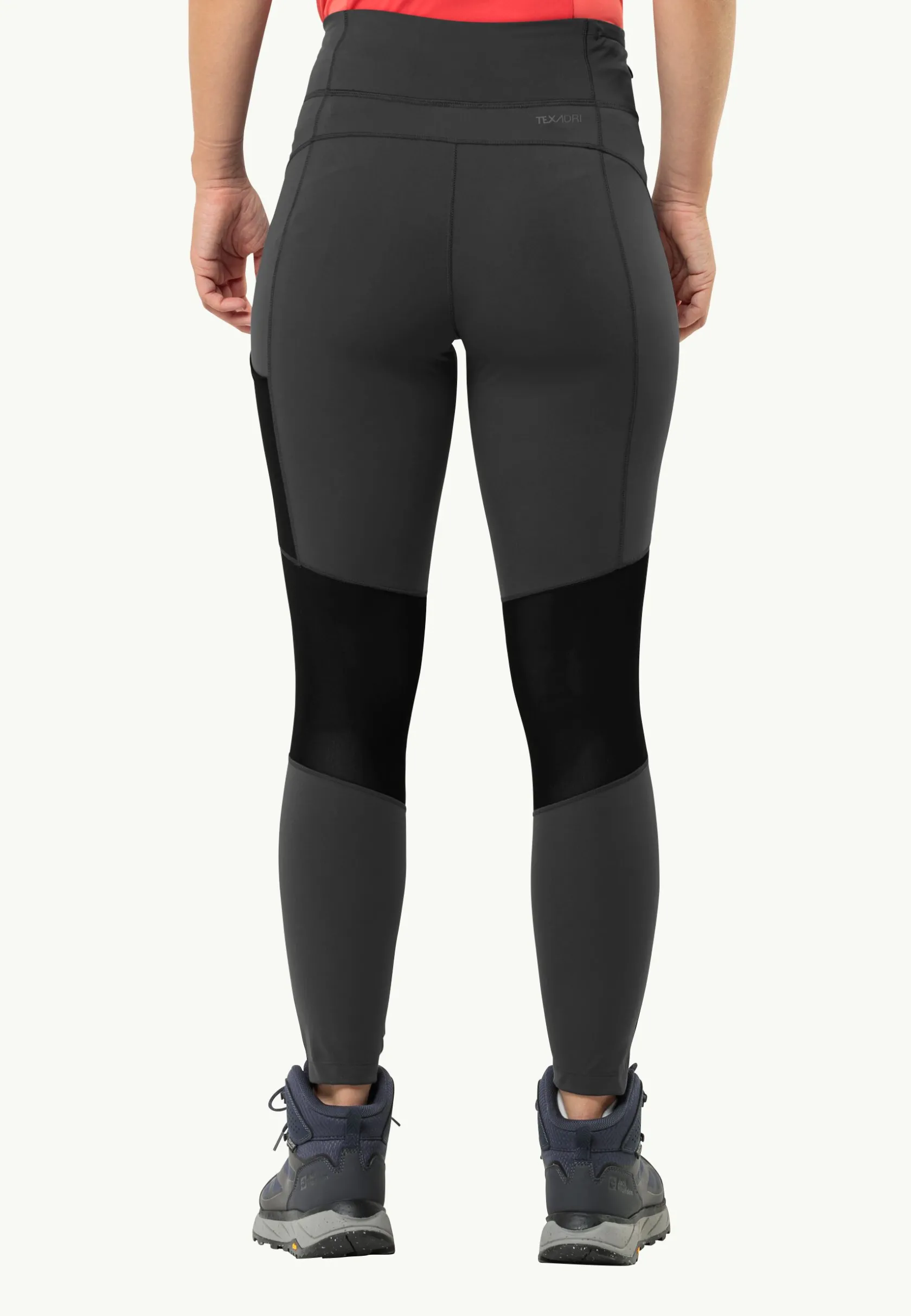 Jack Wolfskin Randonnée|Leggings Et Collants-Kensteig Tights W