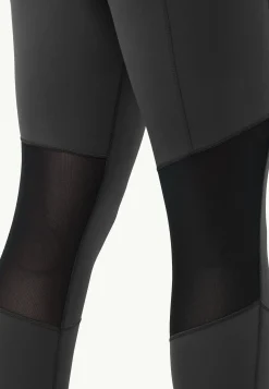 Jack Wolfskin Randonnée|Leggings Et Collants-Kensteig Tights W