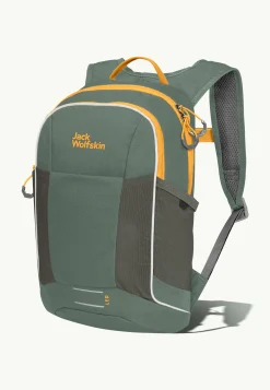Jack Wolfskin Sacs À Dos Enfants|Sacs À Dos Vélo-Kids Moab Jam