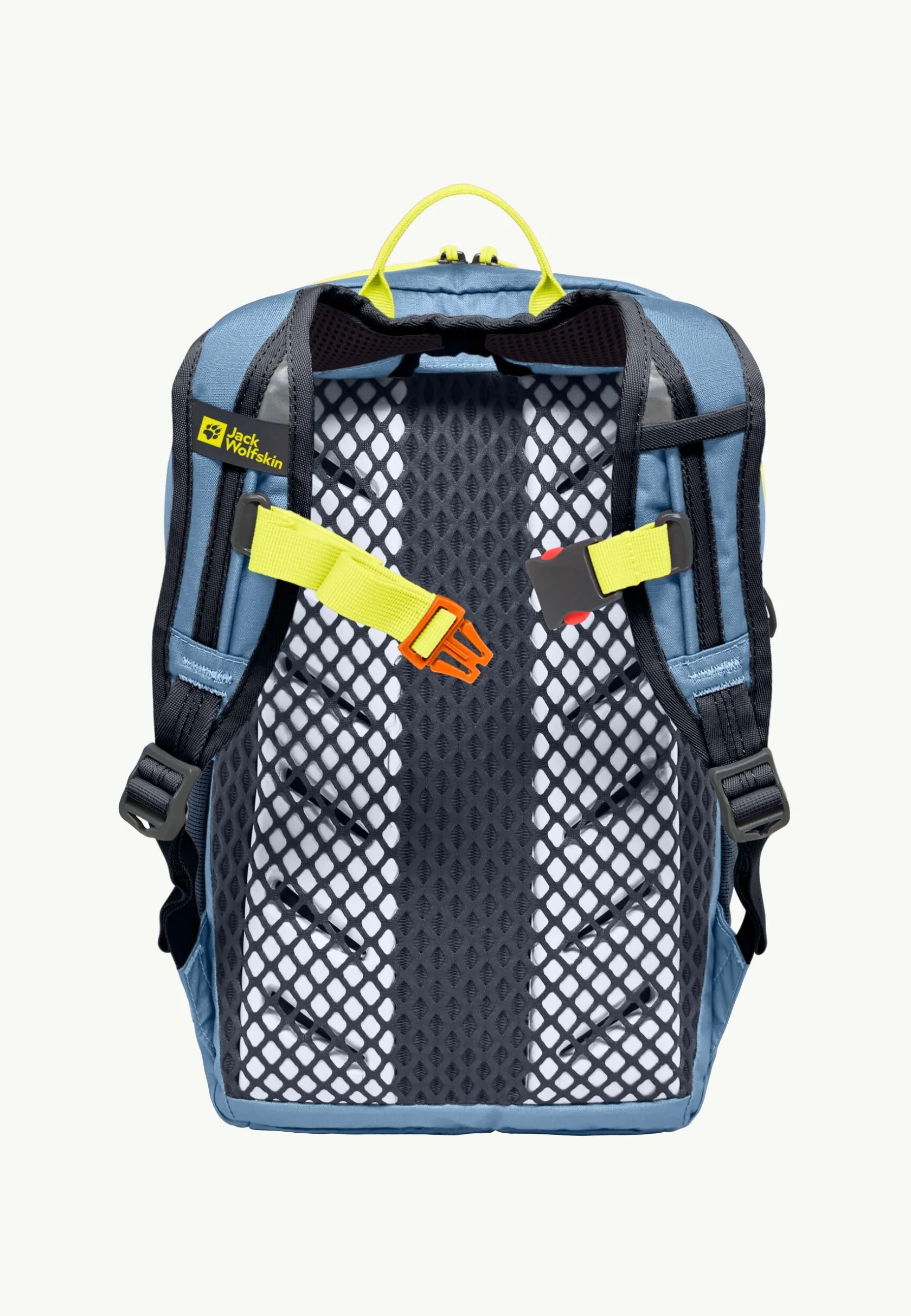 Jack Wolfskin Sacs À Dos Vélo|Sacs À Dos De Randonnée-Kids Moab Jam
