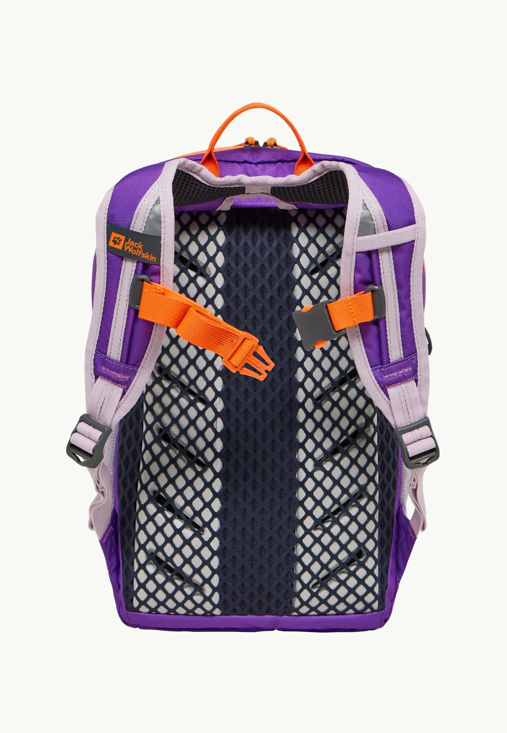 Jack Wolfskin Sacs À Dos Vélo|Sacs À Dos De Randonnée-Kids Moab Jam