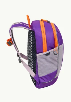 Jack Wolfskin Sacs À Dos Vélo|Sacs À Dos De Randonnée-Kids Moab Jam