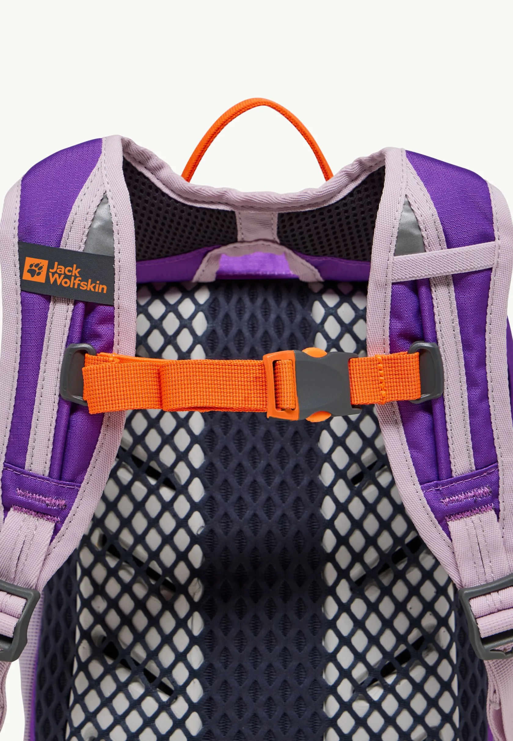 Jack Wolfskin Sacs À Dos Vélo|Sacs À Dos De Randonnée-Kids Moab Jam