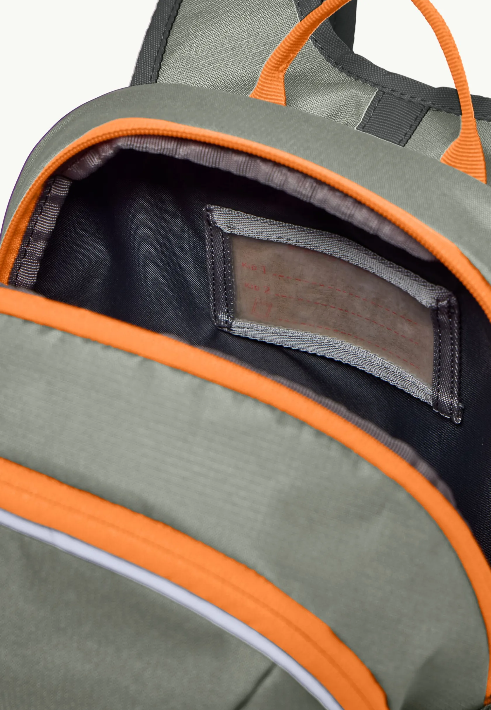 Jack Wolfskin Sacs À Dos Vélo|Sacs À Dos De Randonnée-Kids Moab Jam