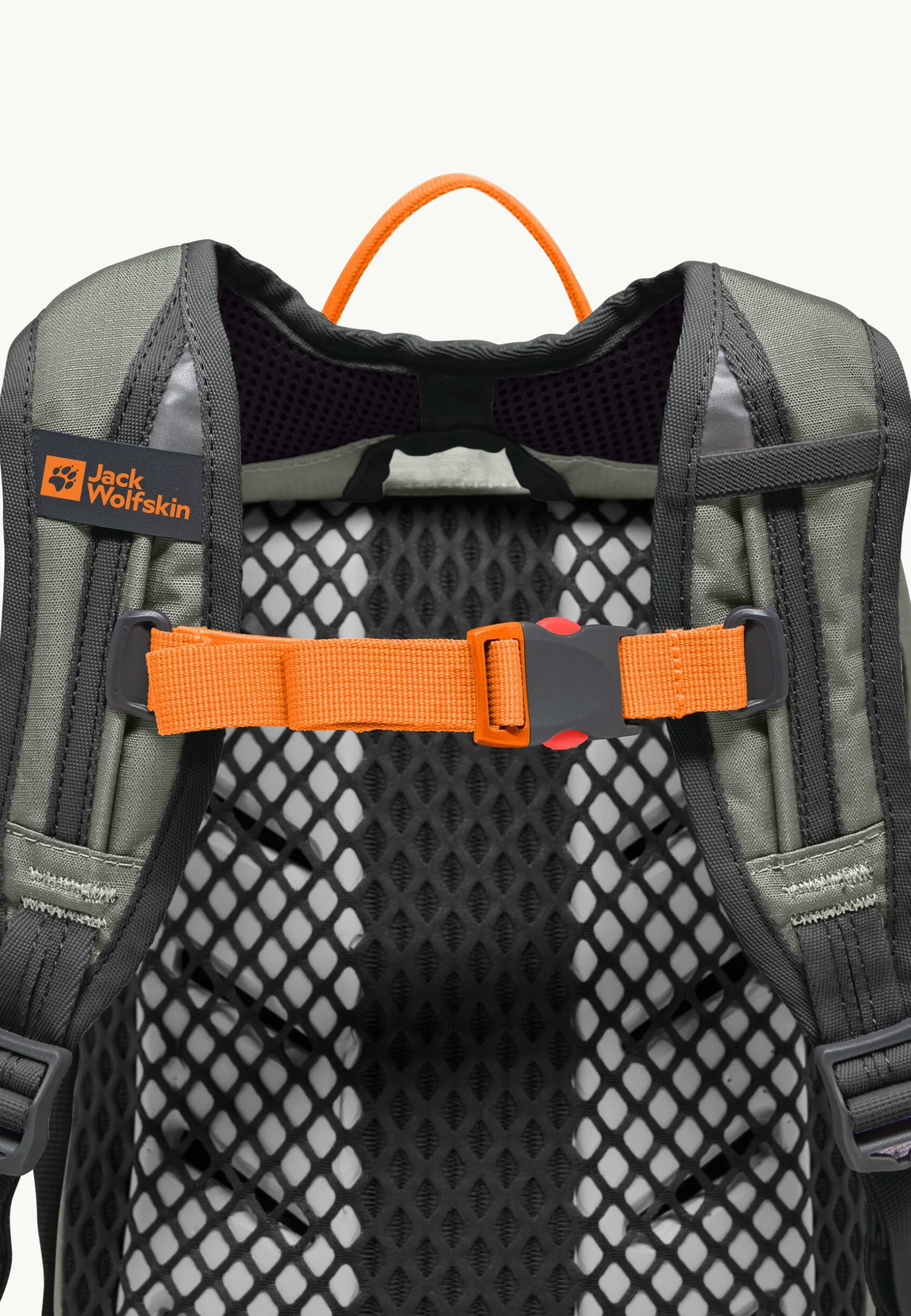 Jack Wolfskin Sacs À Dos Vélo|Sacs À Dos De Randonnée-Kids Moab Jam