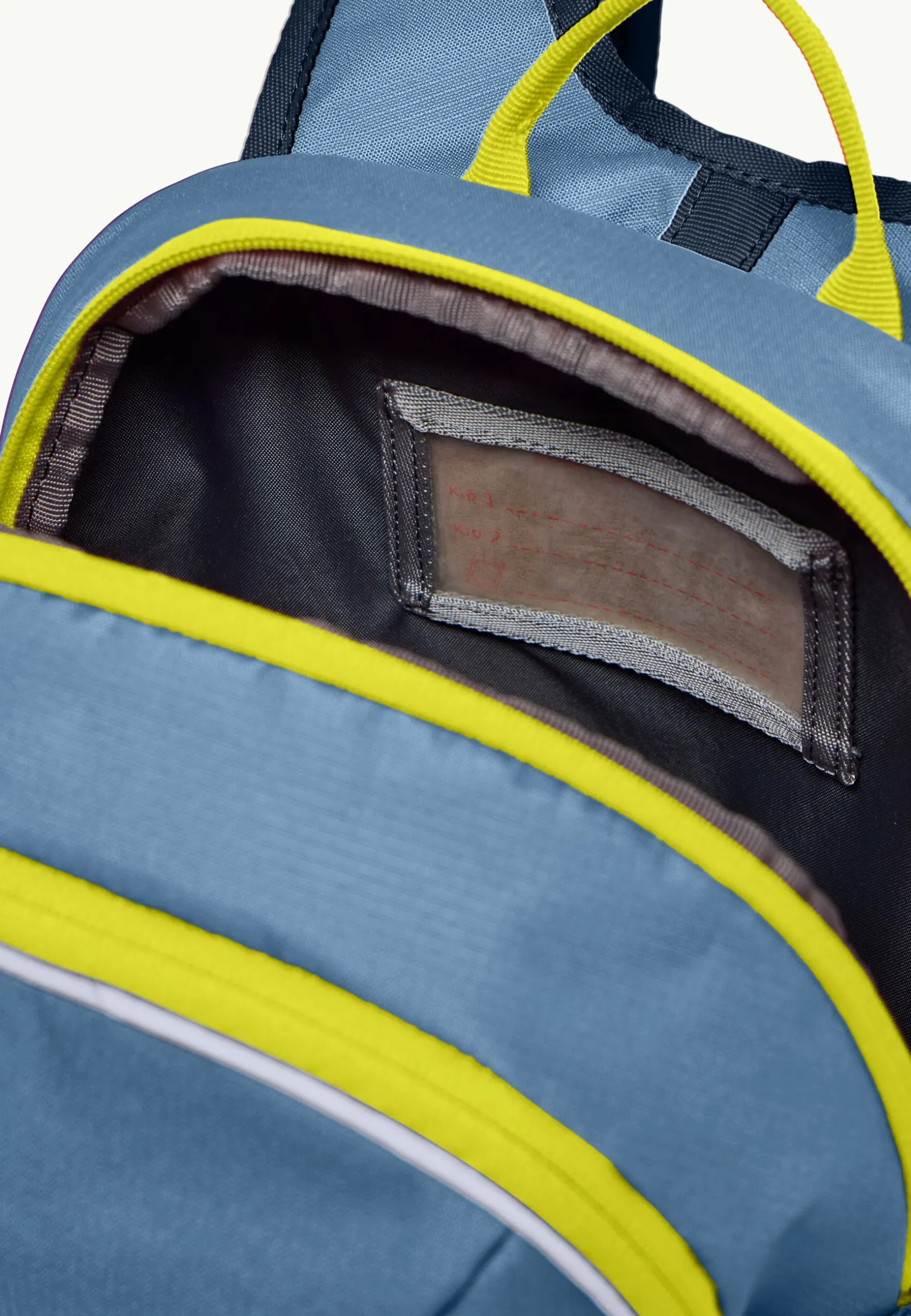 Jack Wolfskin Sacs À Dos Vélo|Sacs À Dos De Randonnée-Kids Moab Jam