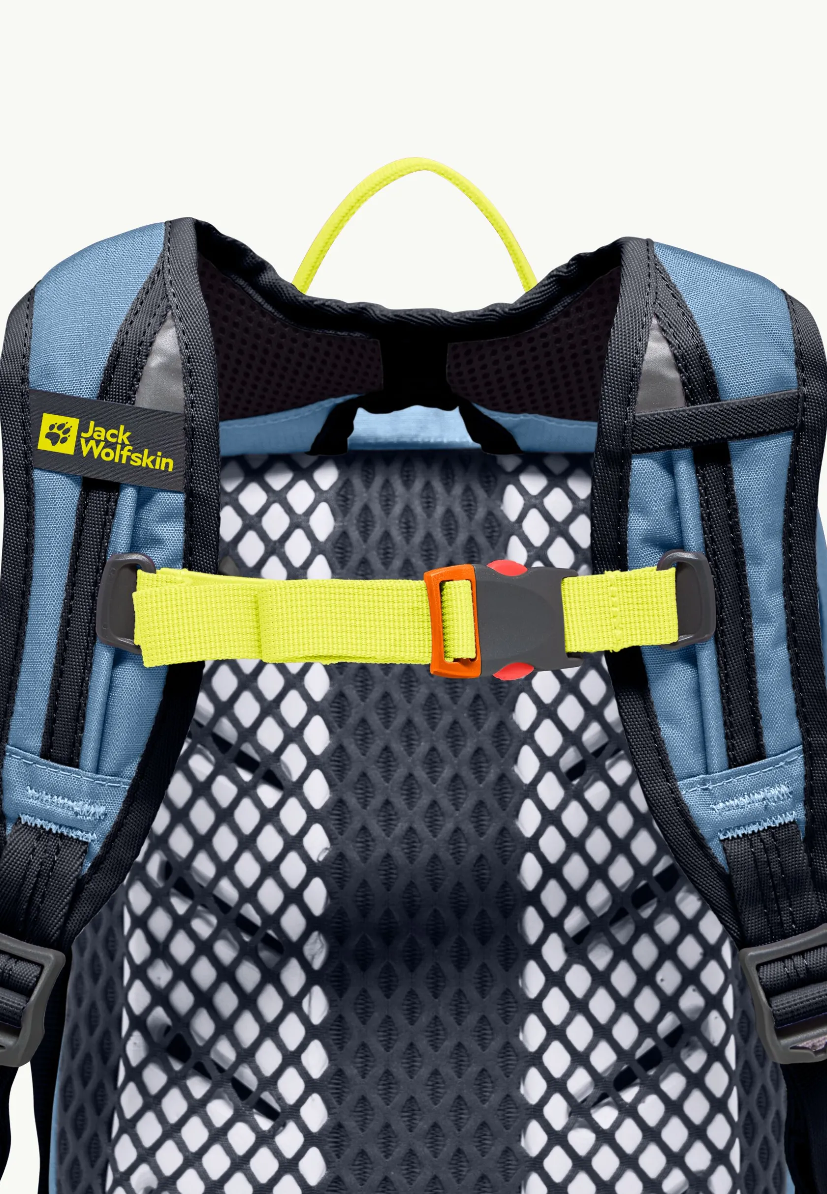 Jack Wolfskin Sacs À Dos Vélo|Sacs À Dos De Randonnée-Kids Moab Jam