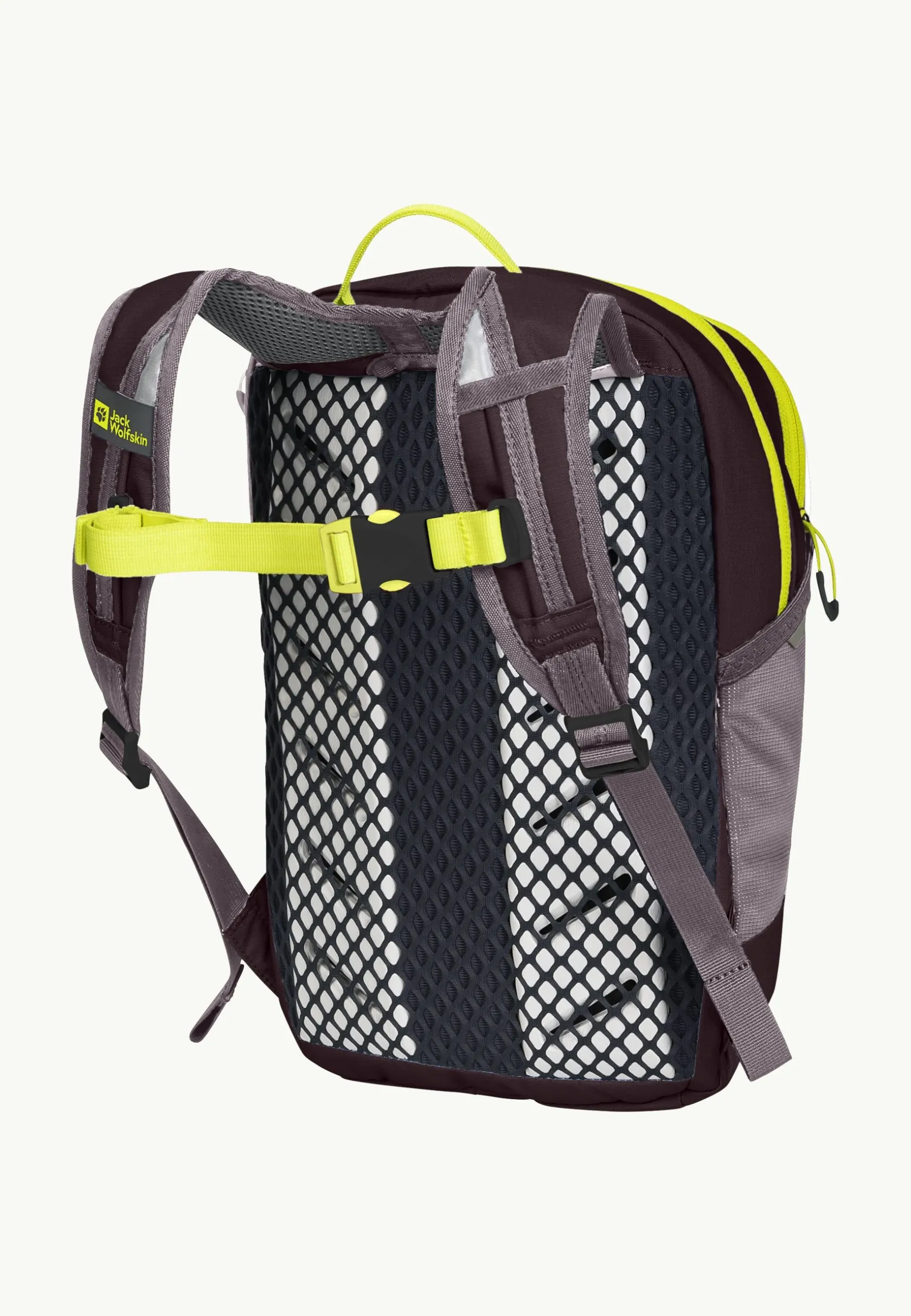Jack Wolfskin Sacs À Dos Vélo|Sacs À Dos De Randonnée-Kids Moab Jam