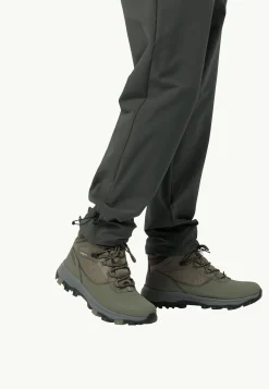 Jack Wolfskin Lifestyle|Lifestyle-Kiebitzweg Pants