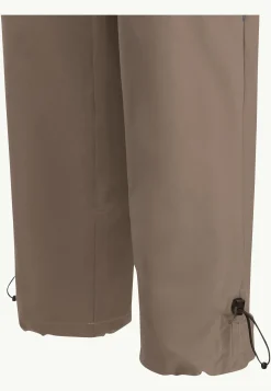 Jack Wolfskin Lifestyle|Lifestyle-Kiebitzweg Pants