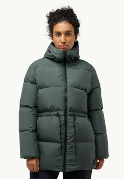 Jack Wolfskin Vestes Intermédiaires|Vestes D'Isolation-Kirschallee Jkt W Rds