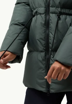 Jack Wolfskin Vestes Intermédiaires|Vestes D'Isolation-Kirschallee Jkt W Rds